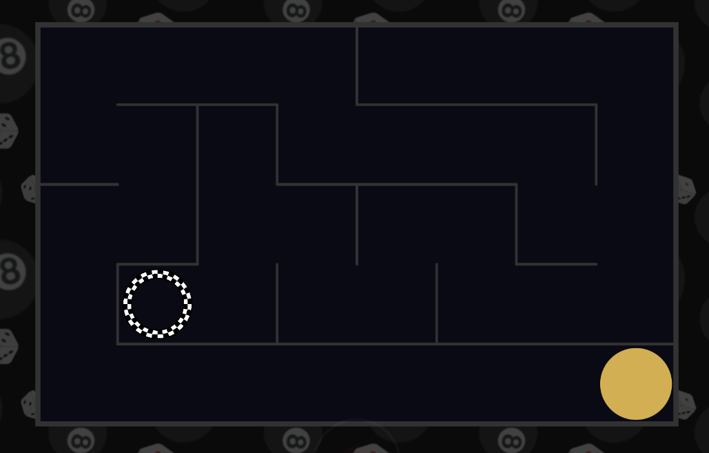 Maze Game